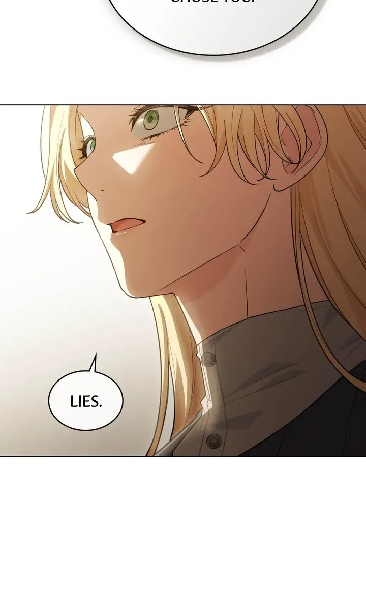 My Sweet Enemy, Thy Name is Husband Chapter 6.5 page 27