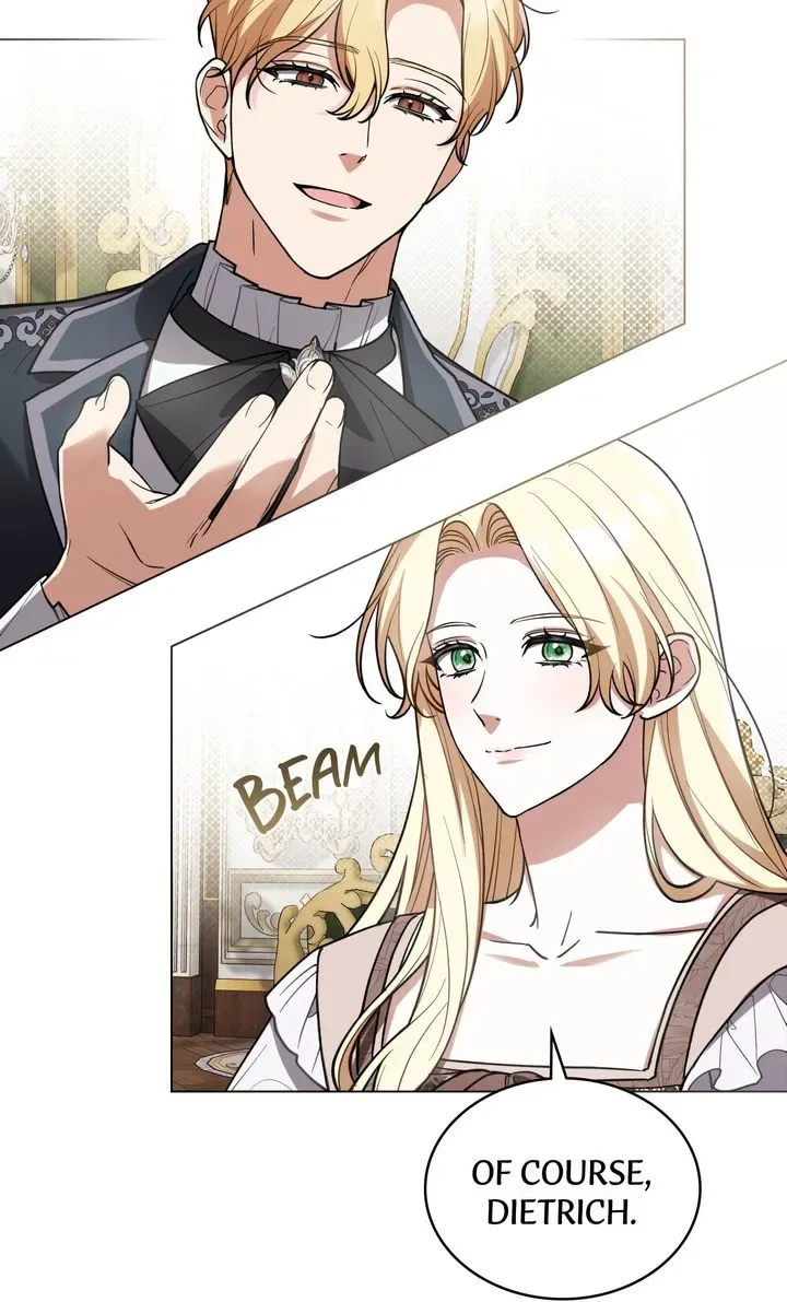 My Sweet Enemy, Thy Name is Husband Chapter 6 page 43