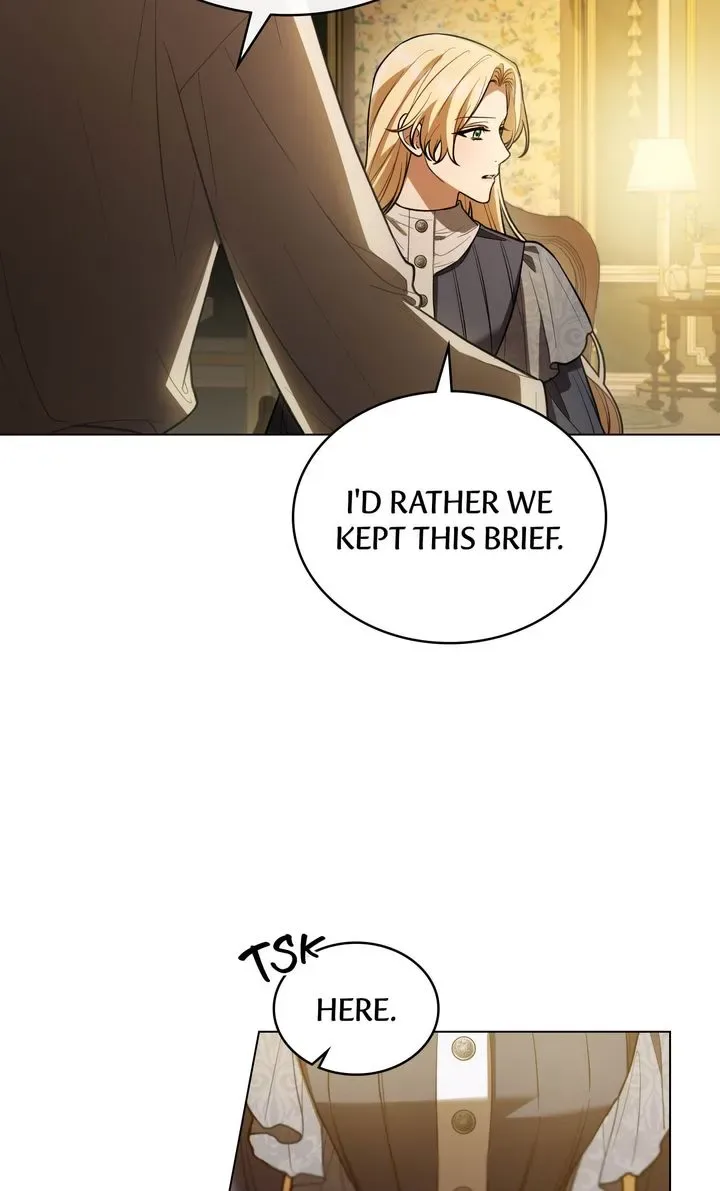 My Sweet Enemy, Thy Name is Husband Chapter 6 page 49