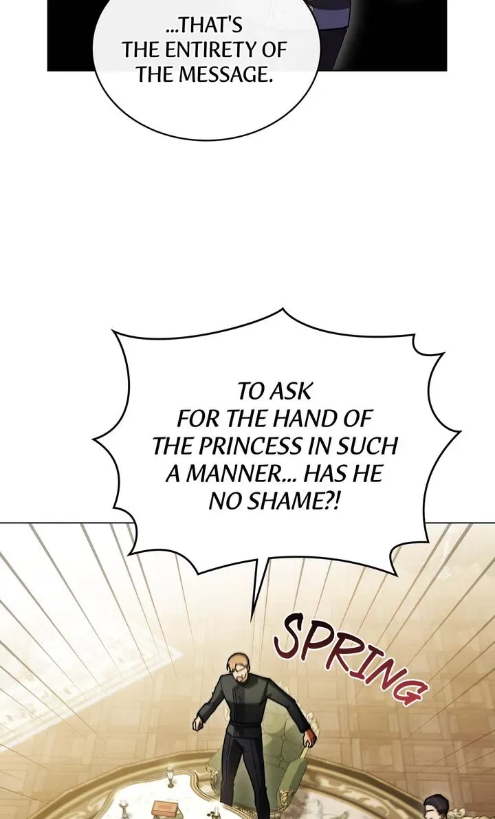 My Sweet Enemy, Thy Name is Husband Chapter 6 page 31