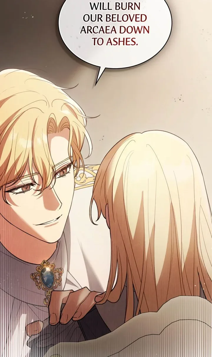My Sweet Enemy, Thy Name is Husband Chapter 6.5 page 31
