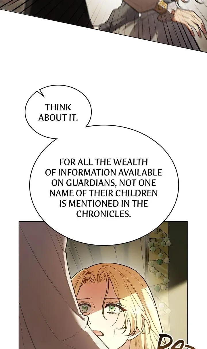 My Sweet Enemy, Thy Name is Husband Chapter 6.5 page 33