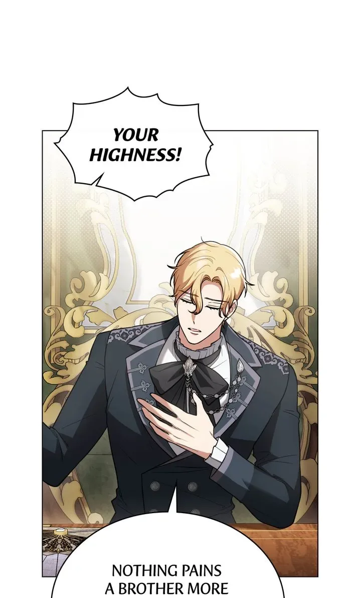 My Sweet Enemy, Thy Name is Husband Chapter 6 page 39