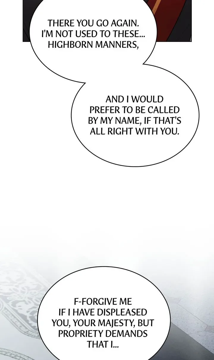 My Sweet Enemy, Thy Name is Husband Chapter 7.5 page 7