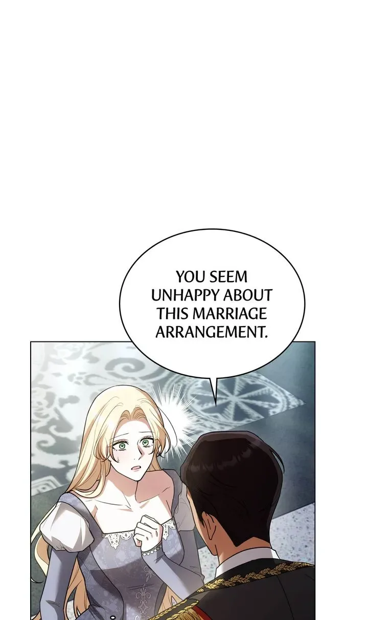 My Sweet Enemy, Thy Name is Husband Chapter 7.5 page 2