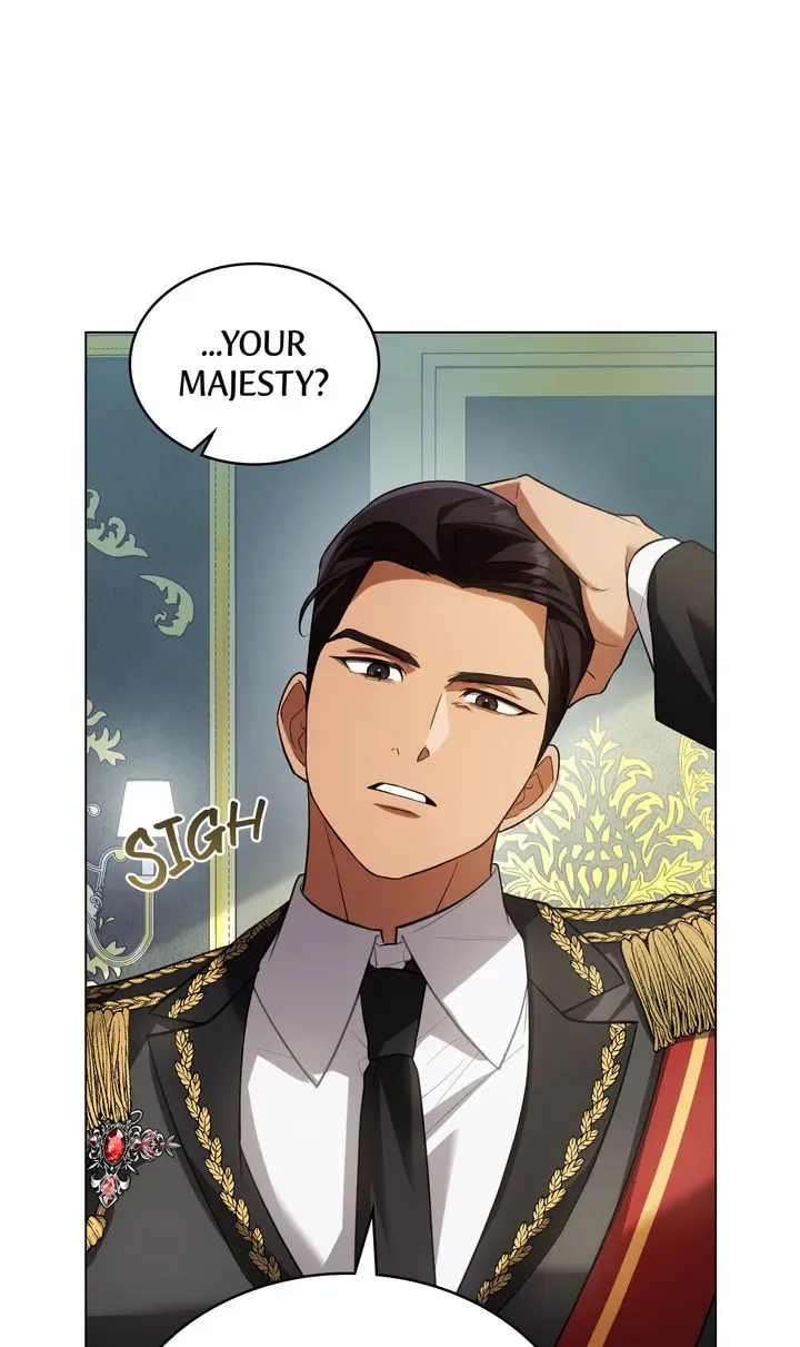 My Sweet Enemy, Thy Name is Husband Chapter 7.5 page 6