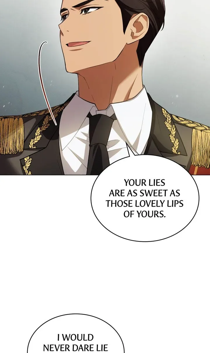 My Sweet Enemy, Thy Name is Husband Chapter 7.5 page 4