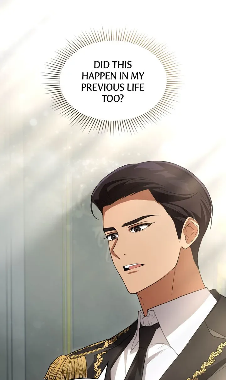 My Sweet Enemy, Thy Name is Husband Chapter 7.5 page 9