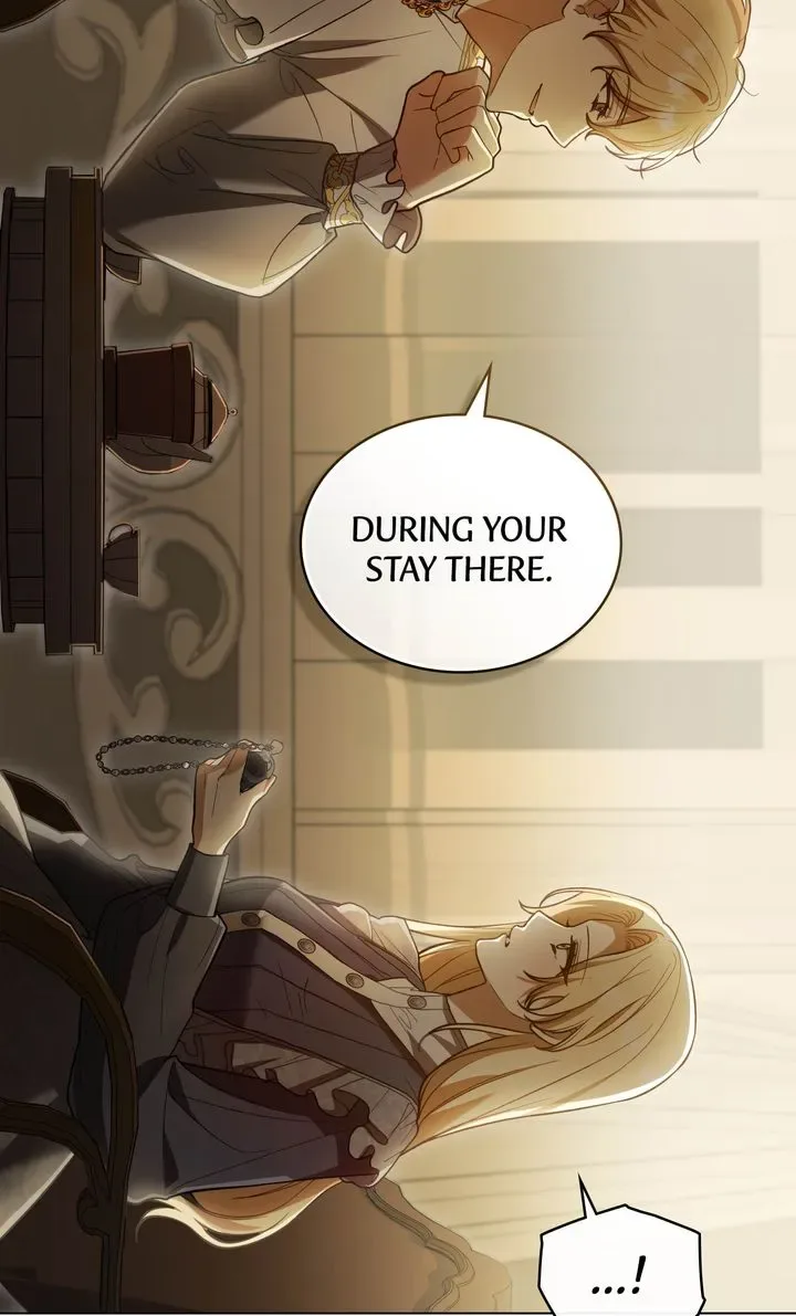 My Sweet Enemy, Thy Name is Husband Chapter 6 page 54