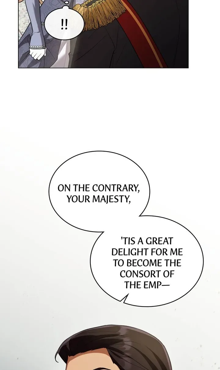 My Sweet Enemy, Thy Name is Husband Chapter 7.5 page 3