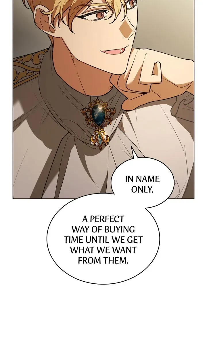 My Sweet Enemy, Thy Name is Husband Chapter 6 page 56