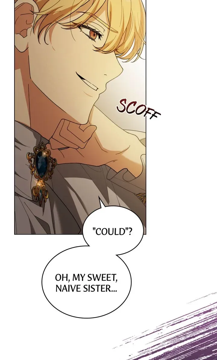 My Sweet Enemy, Thy Name is Husband Chapter 6 page 58