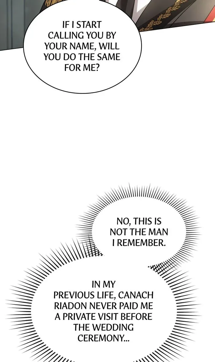 My Sweet Enemy, Thy Name is Husband Chapter 7.5 page 10
