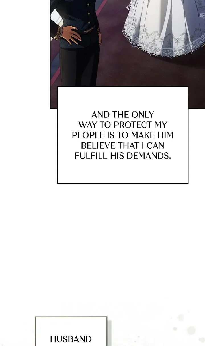 My Sweet Enemy, Thy Name is Husband Chapter 7.5 page 26