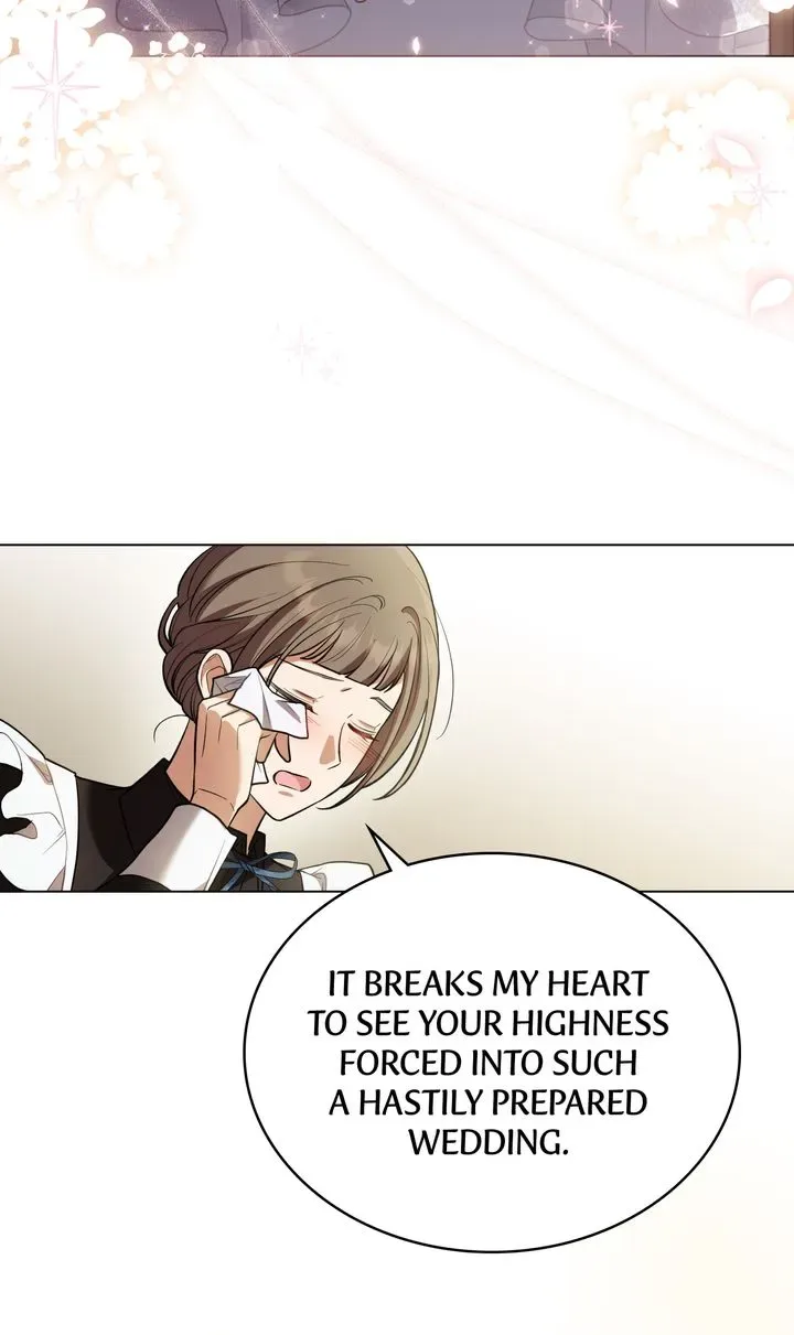 My Sweet Enemy, Thy Name is Husband Chapter 7.5 page 20