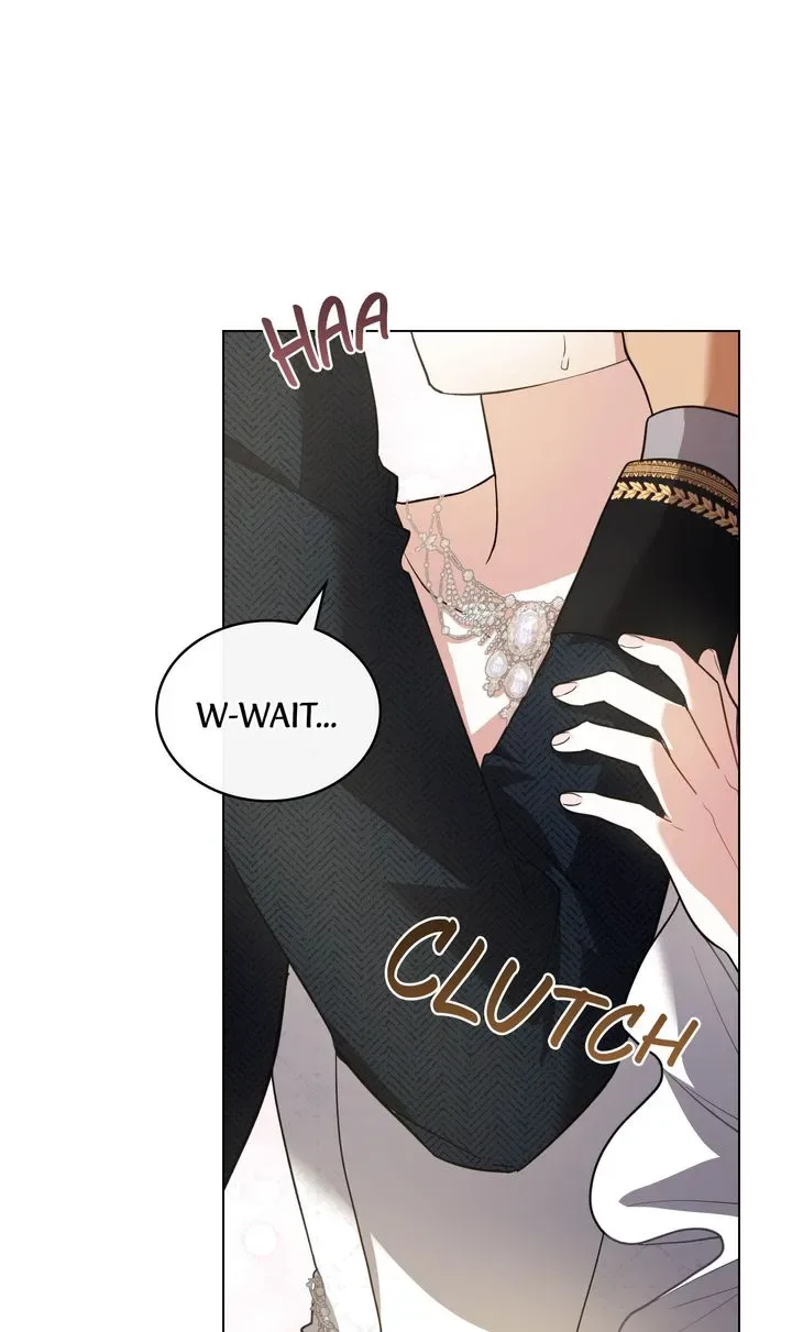 My Sweet Enemy, Thy Name is Husband Chapter 7.5 page 39