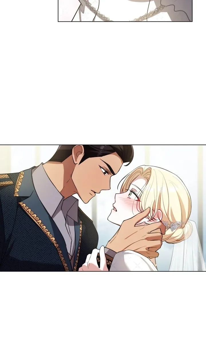 My Sweet Enemy, Thy Name is Husband Chapter 7.5 page 40