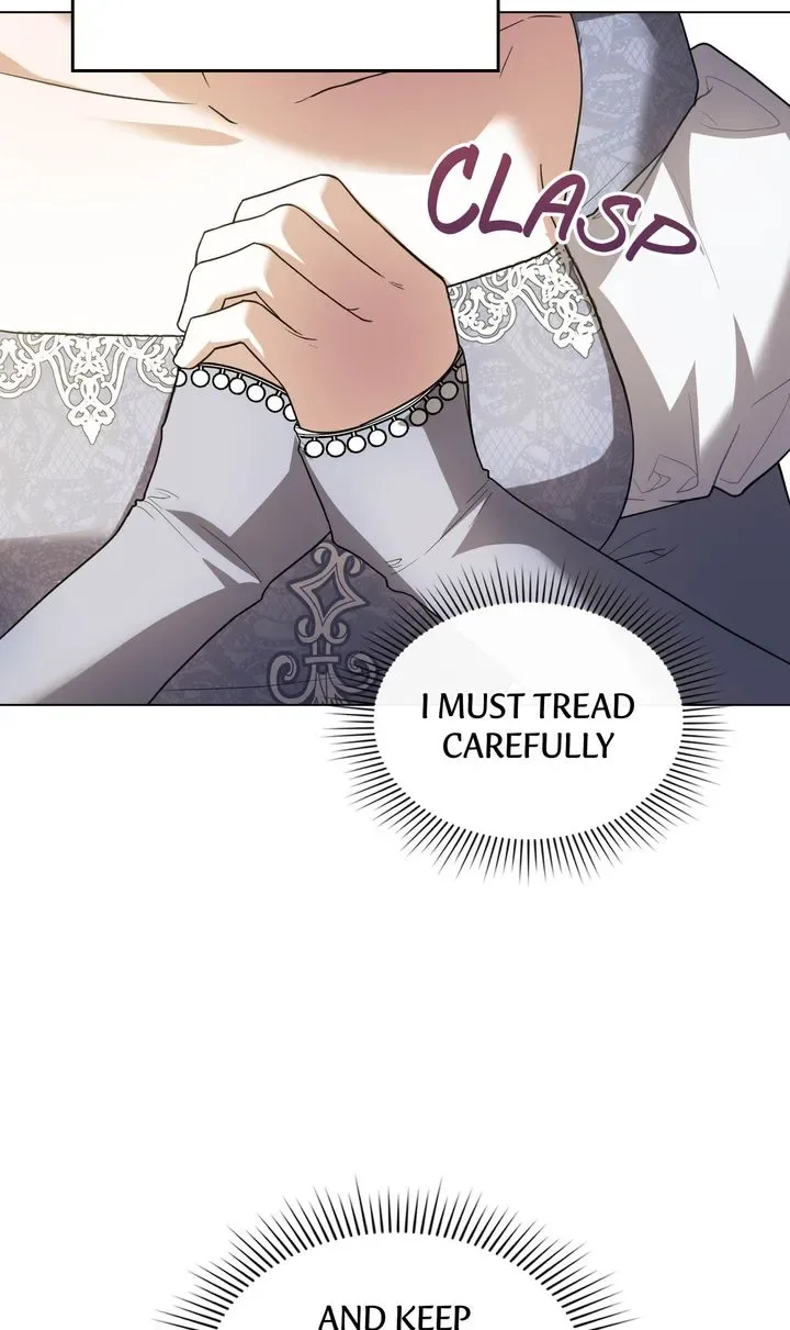 My Sweet Enemy, Thy Name is Husband Chapter 7 page 33