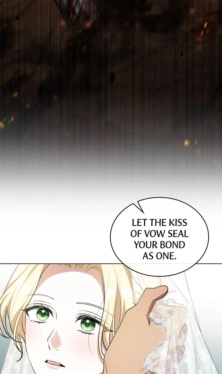 My Sweet Enemy, Thy Name is Husband Chapter 7.5 page 30