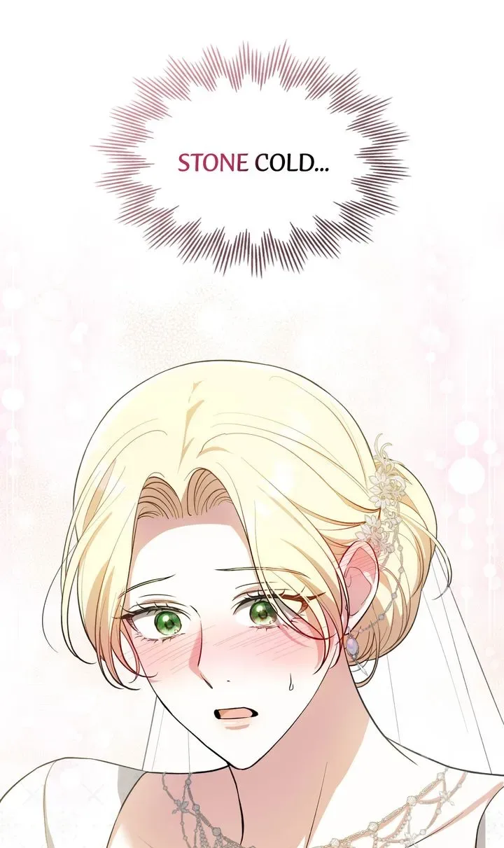 My Sweet Enemy, Thy Name is Husband Chapter 7.5 page 42
