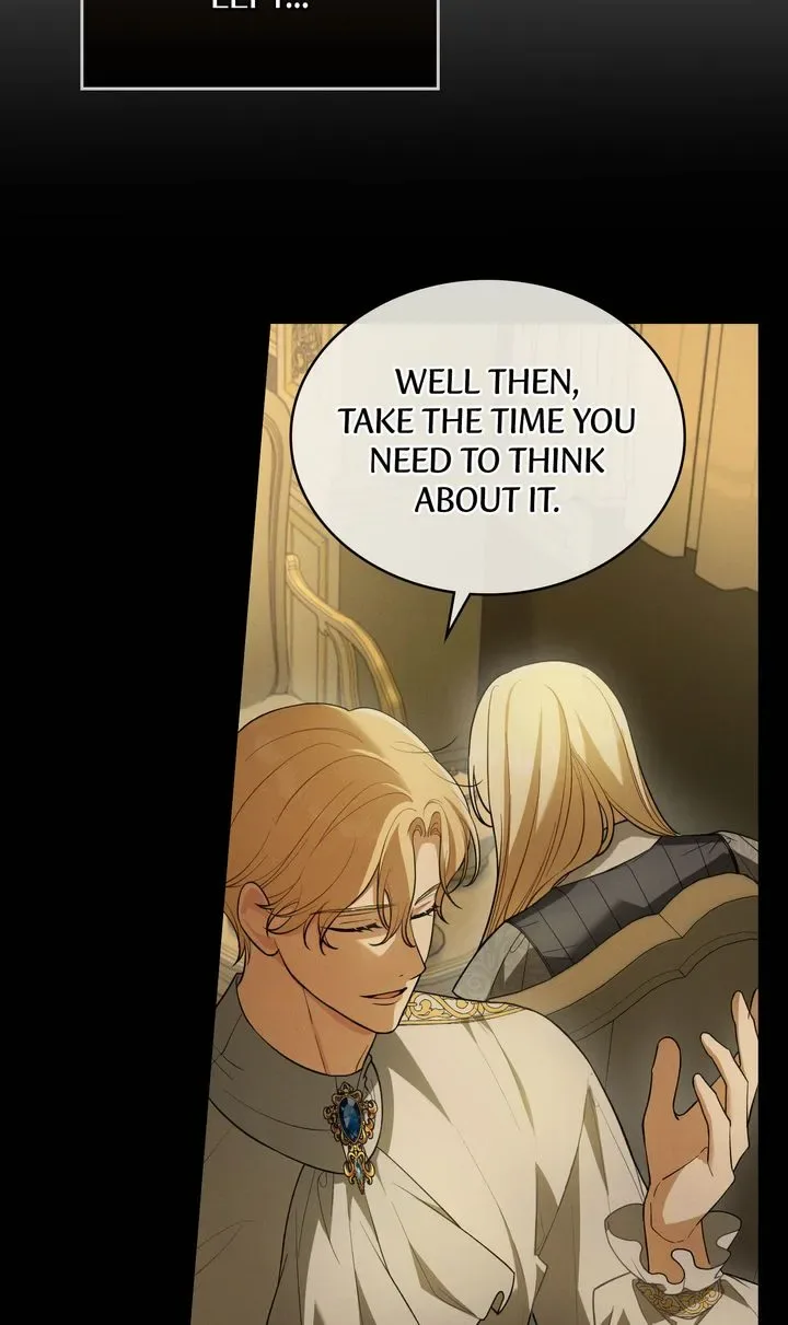My Sweet Enemy, Thy Name is Husband Chapter 7 page 6