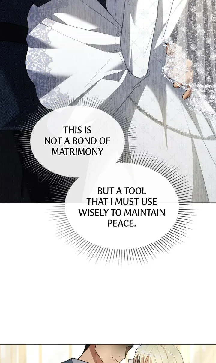 My Sweet Enemy, Thy Name is Husband Chapter 7.5 page 35