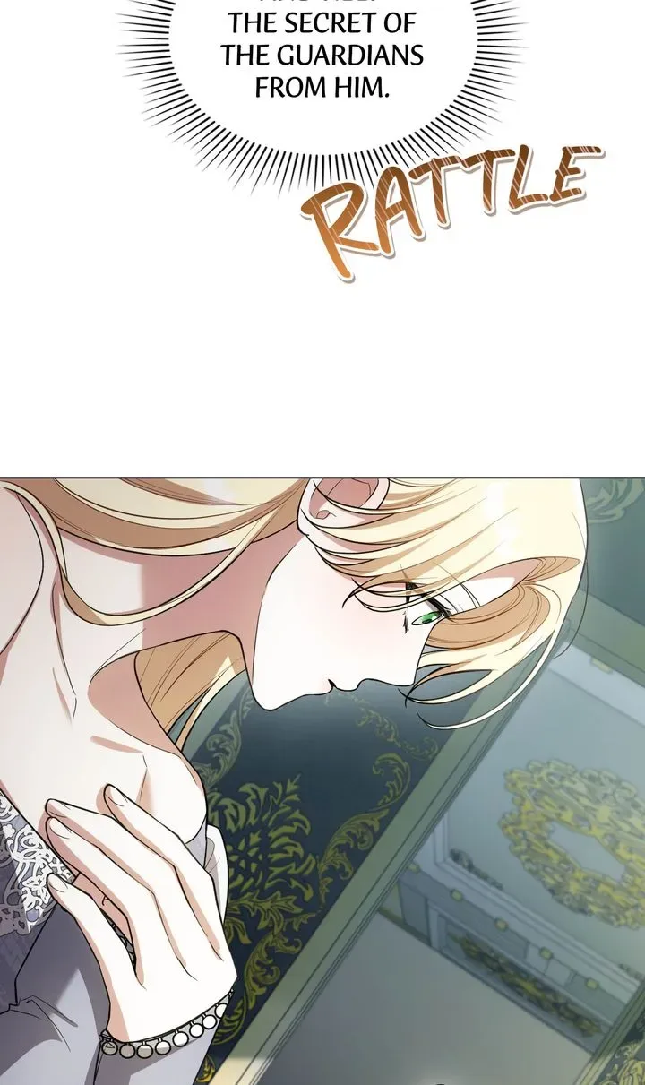 My Sweet Enemy, Thy Name is Husband Chapter 7 page 34