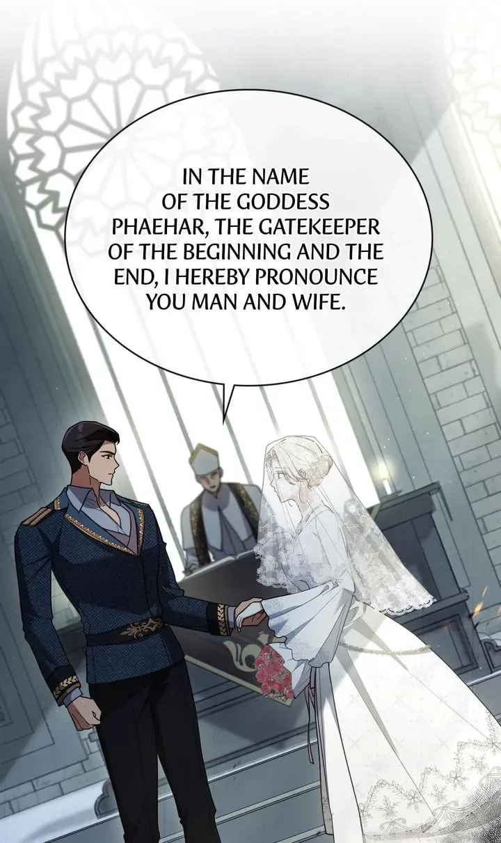 My Sweet Enemy, Thy Name is Husband Chapter 7.5 page 28