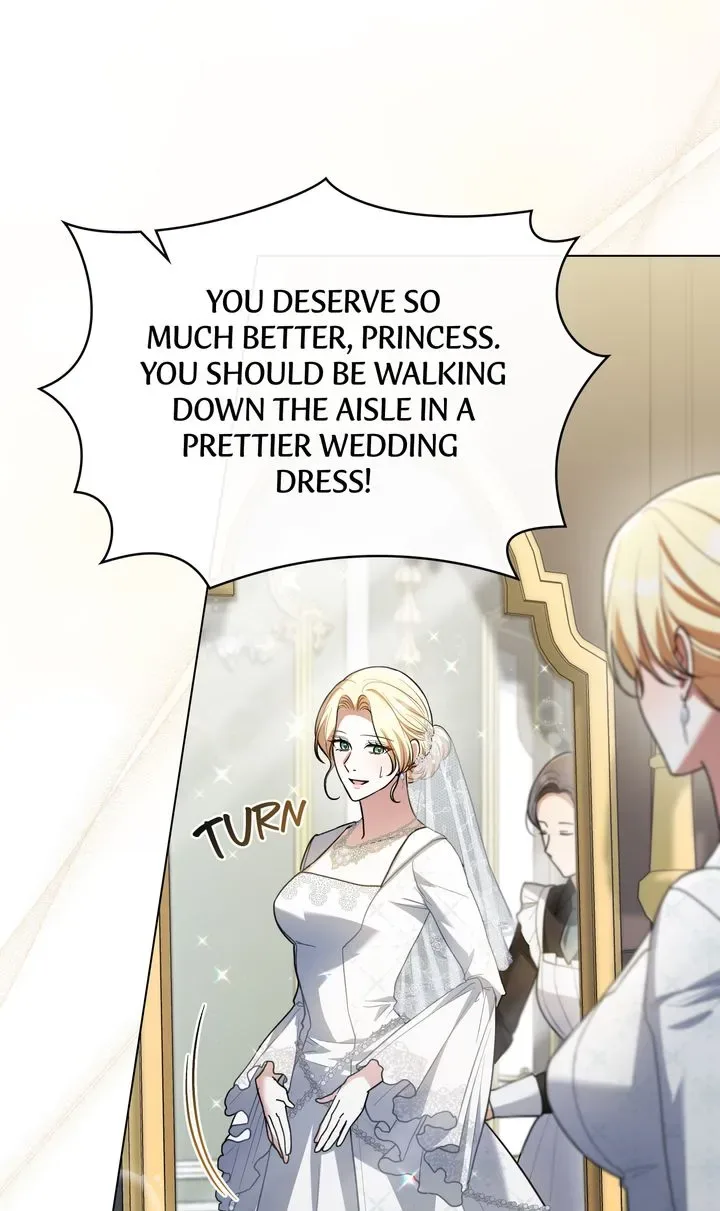 My Sweet Enemy, Thy Name is Husband Chapter 7.5 page 21
