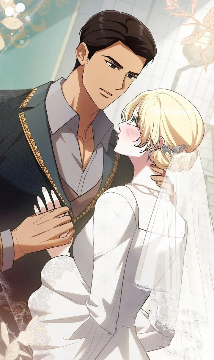 My Sweet Enemy, Thy Name is Husband Chapter 7.5 page 44