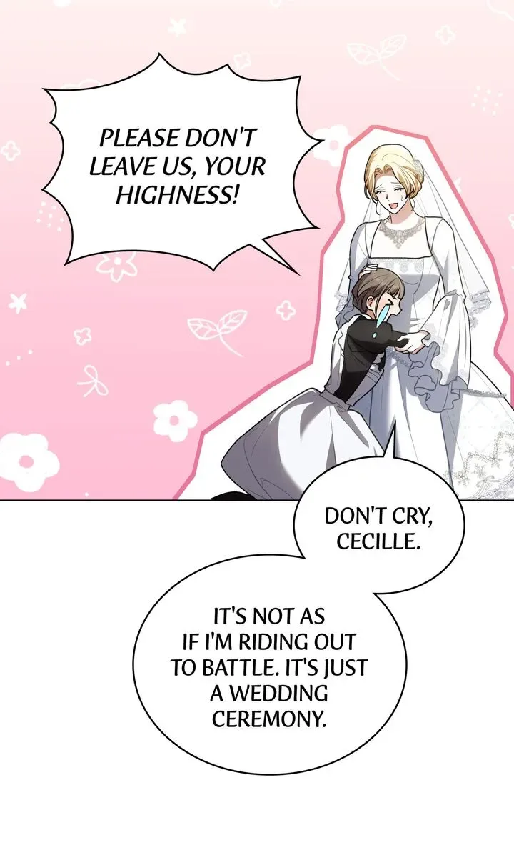 My Sweet Enemy, Thy Name is Husband Chapter 7.5 page 23