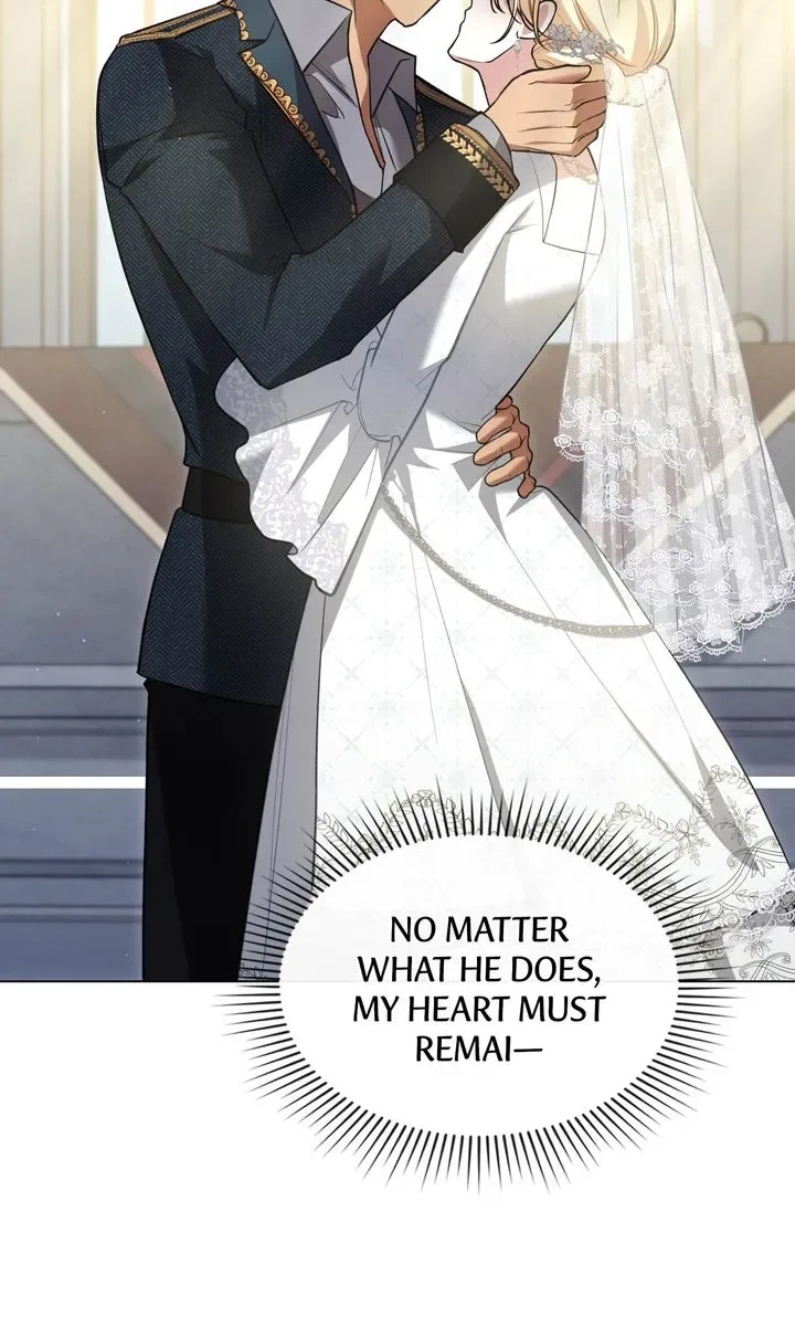 My Sweet Enemy, Thy Name is Husband Chapter 7.5 page 36