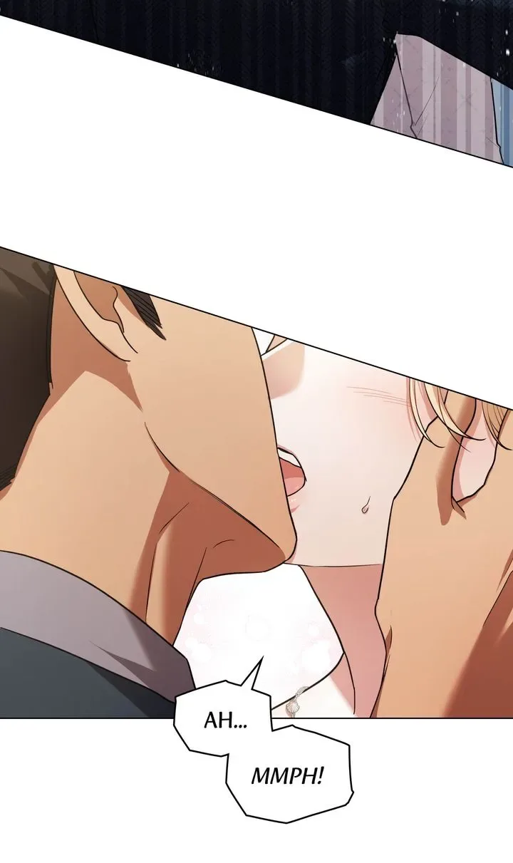 My Sweet Enemy, Thy Name is Husband Chapter 7.5 page 38