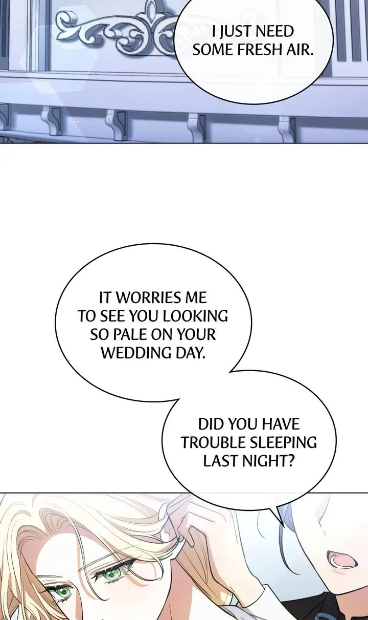 My Sweet Enemy, Thy Name is Husband Chapter 7 page 4