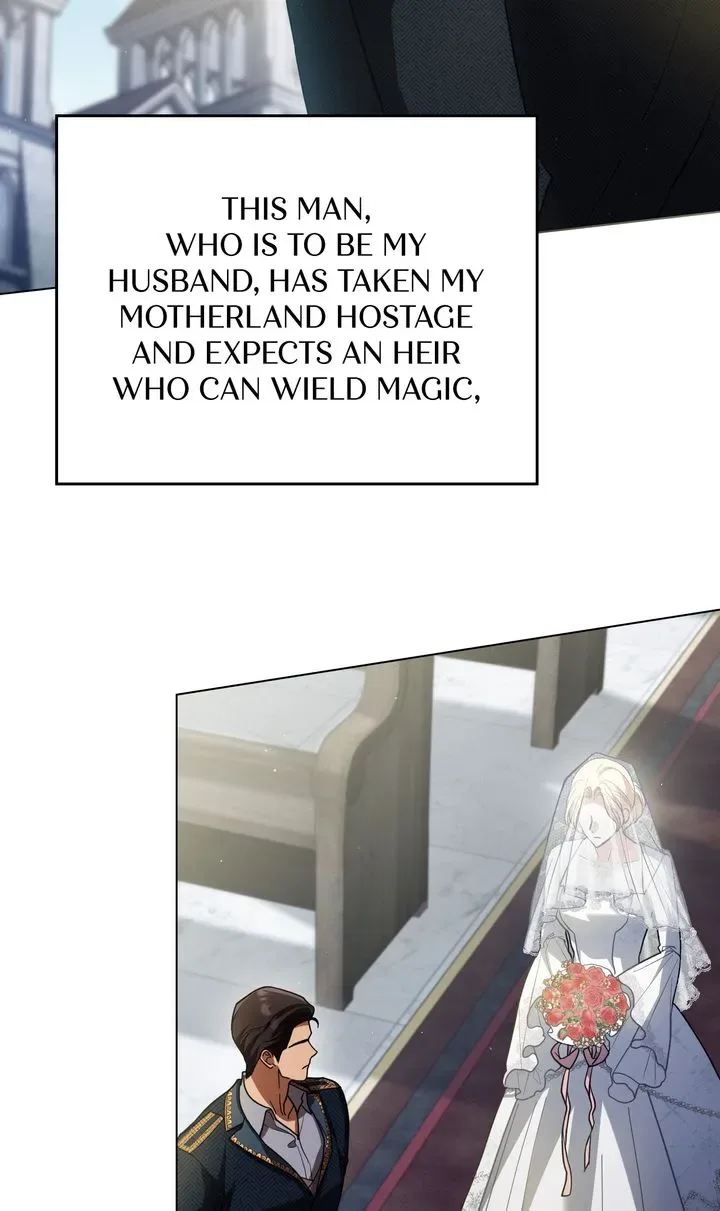 My Sweet Enemy, Thy Name is Husband Chapter 7.5 page 25