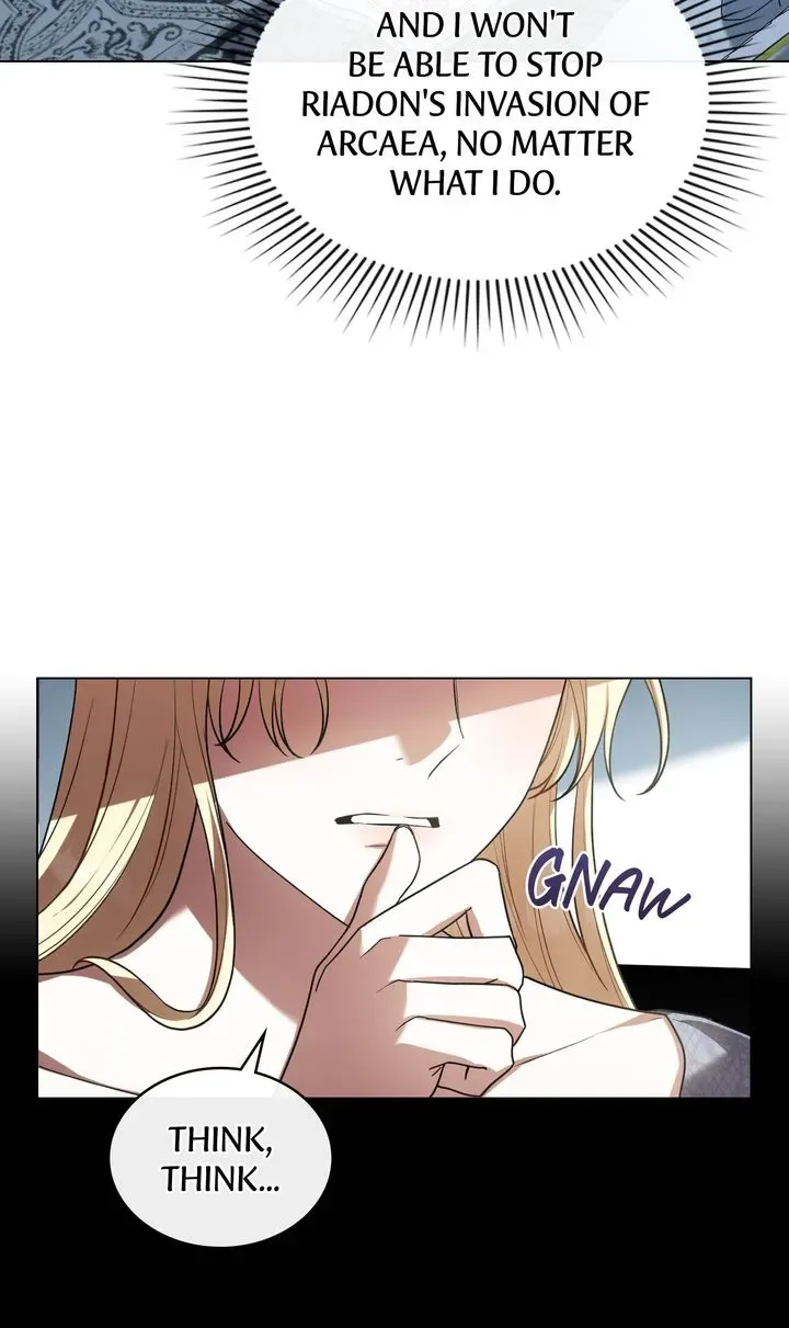 My Sweet Enemy, Thy Name is Husband Chapter 7 page 25