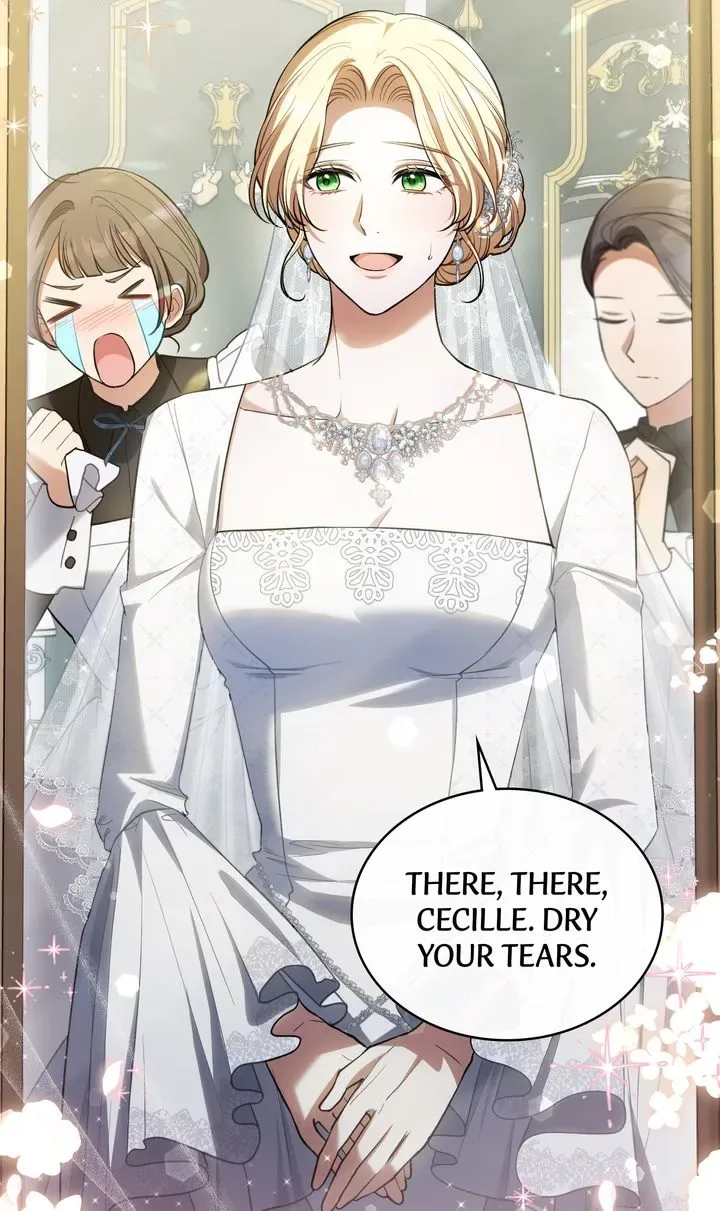 My Sweet Enemy, Thy Name is Husband Chapter 7.5 page 19
