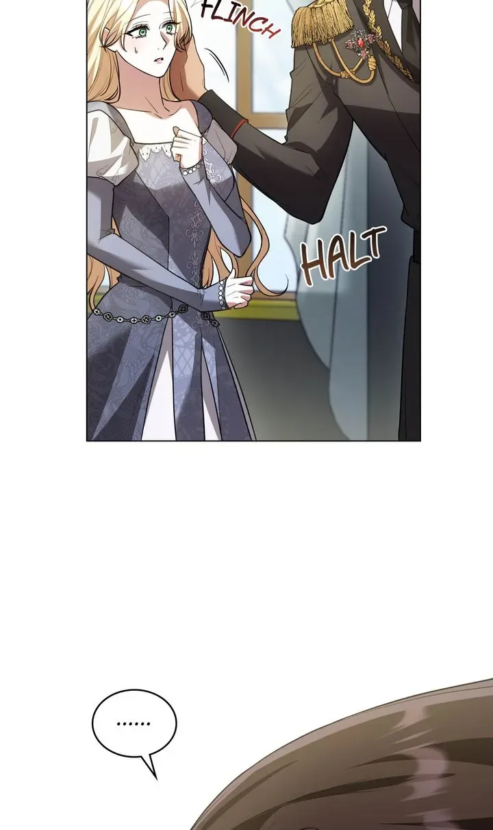 My Sweet Enemy, Thy Name is Husband Chapter 7 page 39
