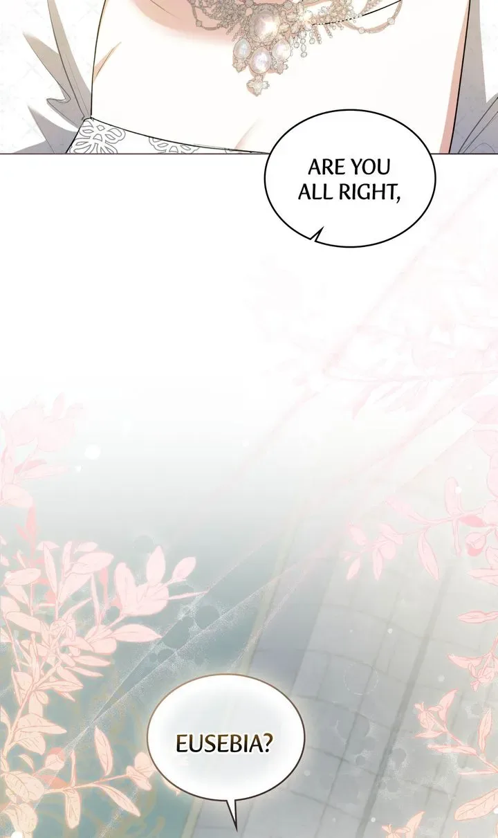 My Sweet Enemy, Thy Name is Husband Chapter 7.5 page 43