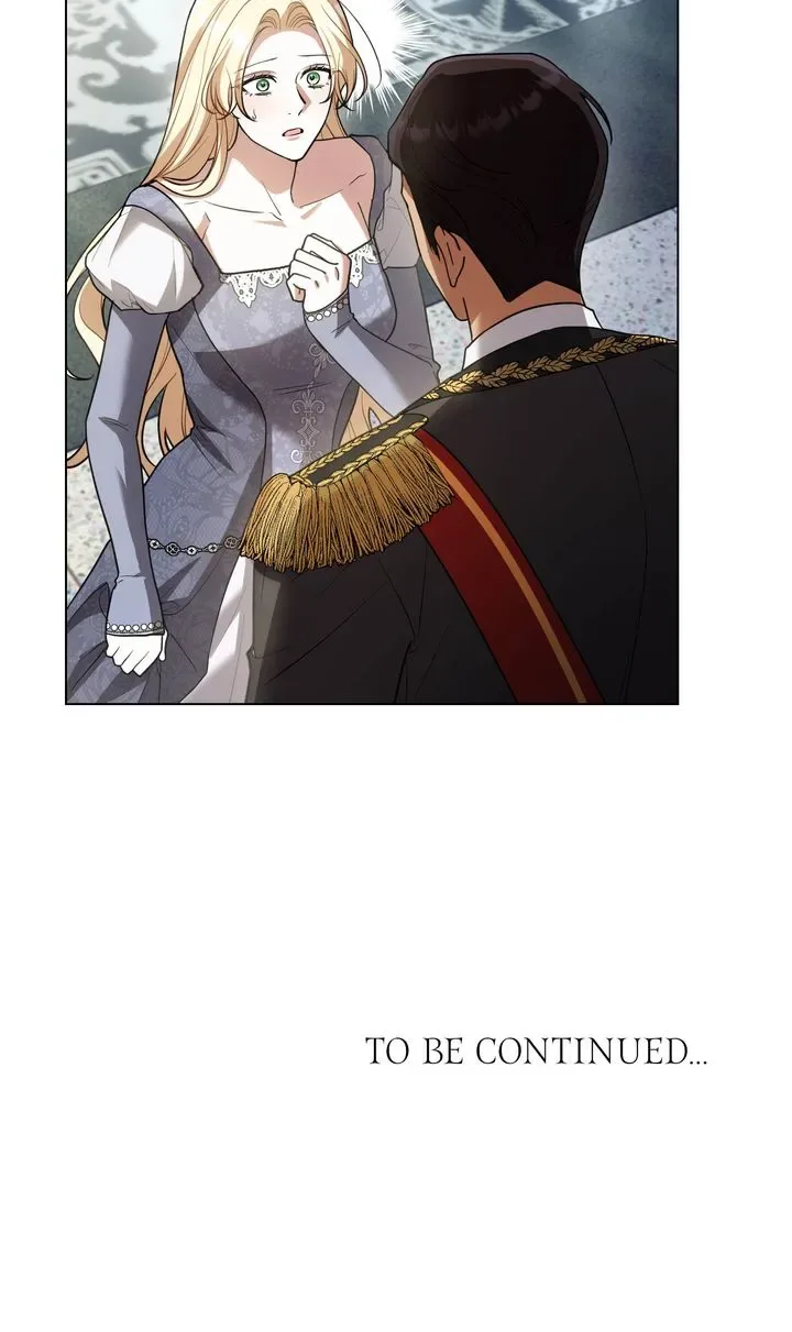 My Sweet Enemy, Thy Name is Husband Chapter 7 page 41