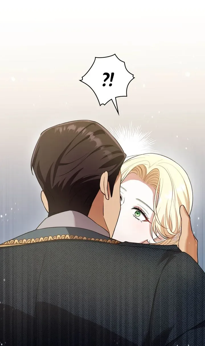My Sweet Enemy, Thy Name is Husband Chapter 7.5 page 37