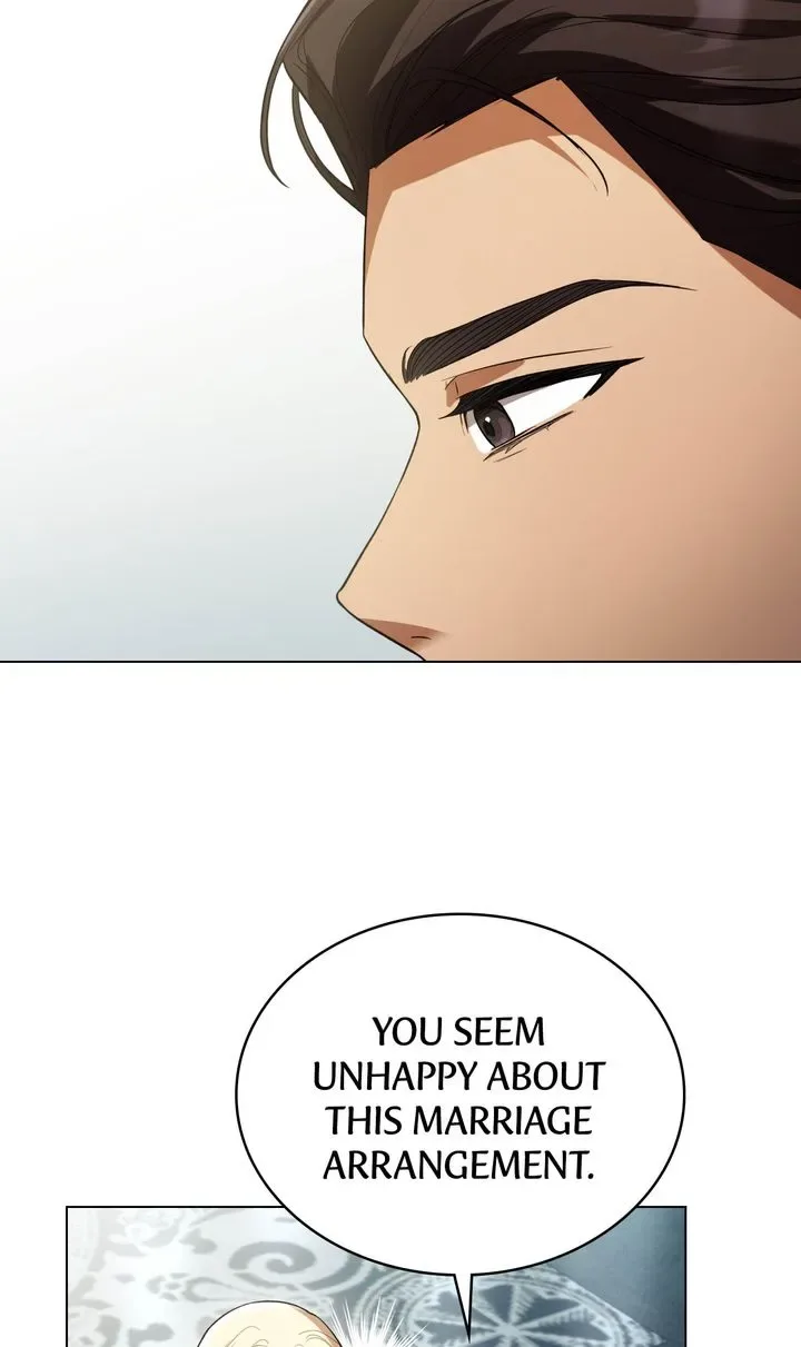 My Sweet Enemy, Thy Name is Husband Chapter 7 page 40