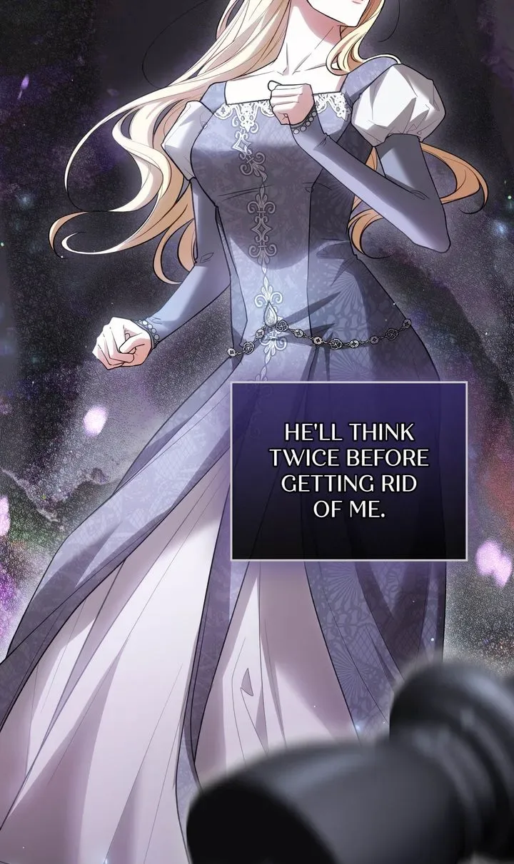 My Sweet Enemy, Thy Name is Husband Chapter 7 page 31