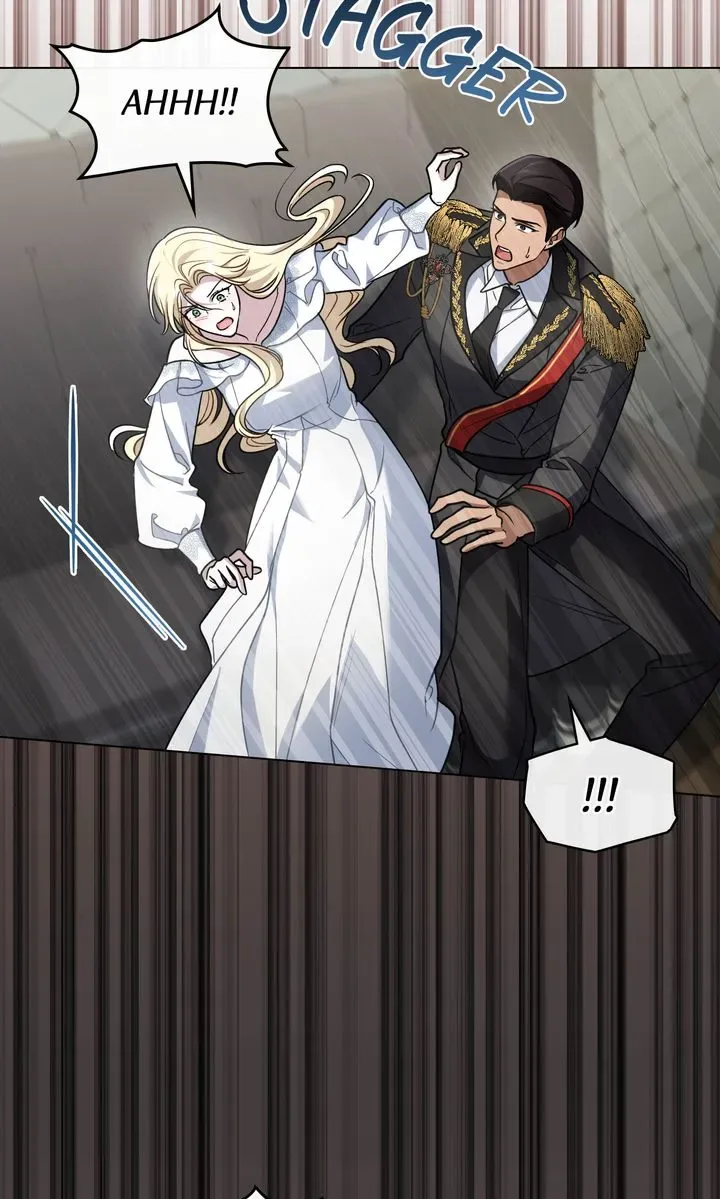 My Sweet Enemy, Thy Name is Husband Chapter 8.5 page 25