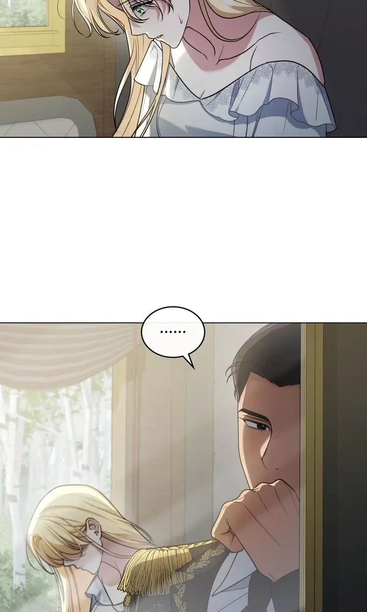 My Sweet Enemy, Thy Name is Husband Chapter 8.5 page 19