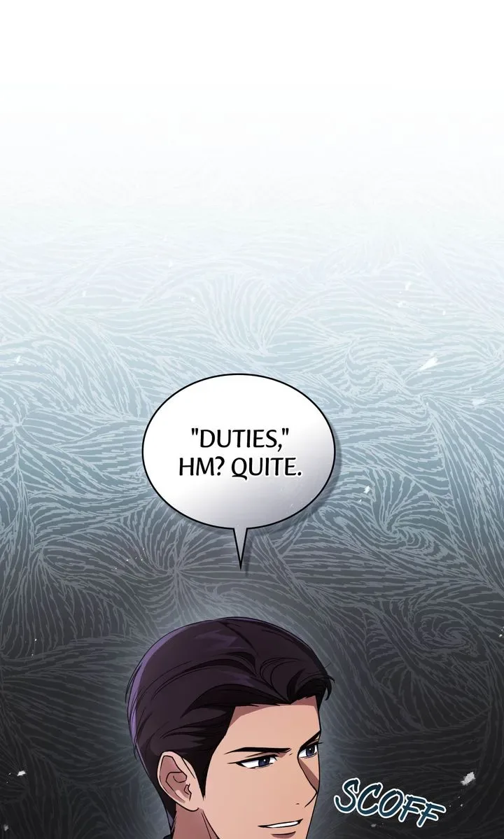 My Sweet Enemy, Thy Name is Husband Chapter 8.5 page 3