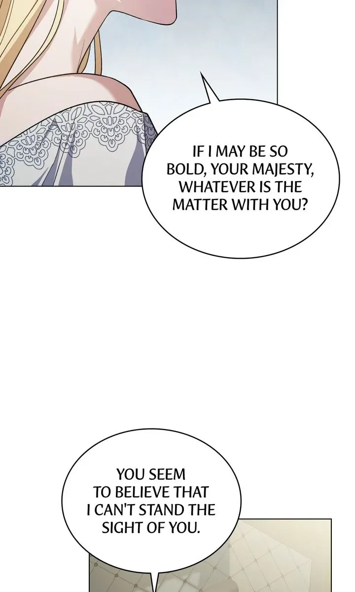 My Sweet Enemy, Thy Name is Husband Chapter 8.5 page 6