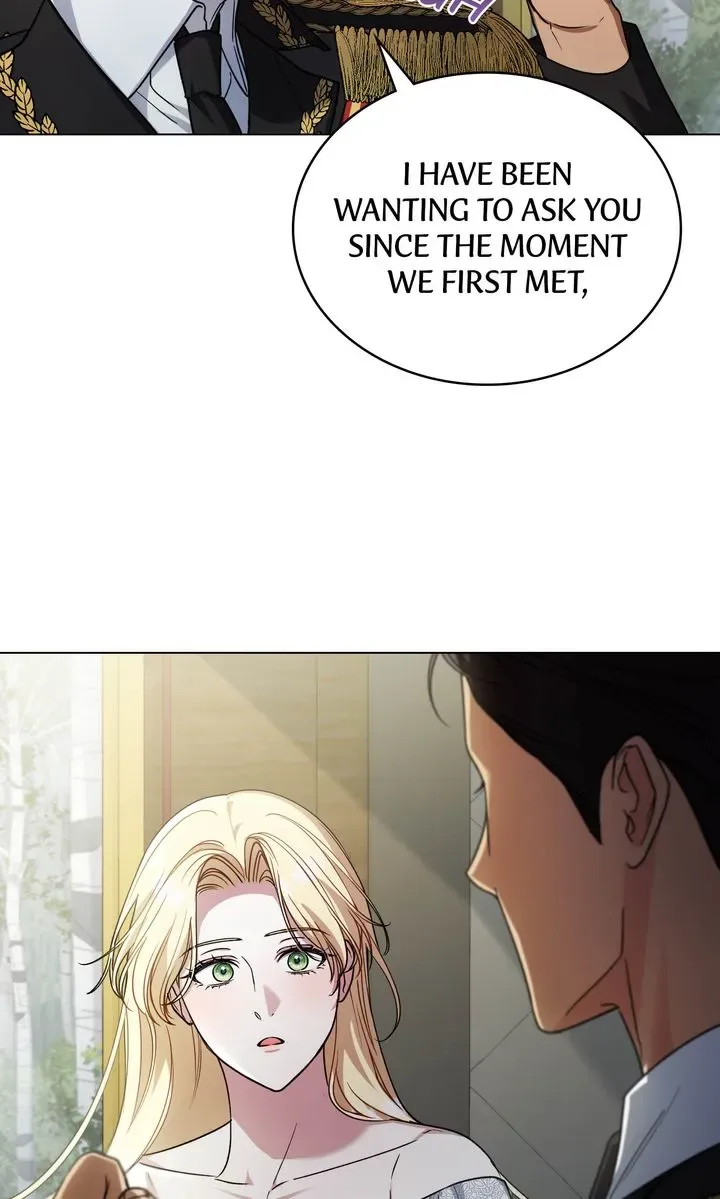My Sweet Enemy, Thy Name is Husband Chapter 8.5 page 8
