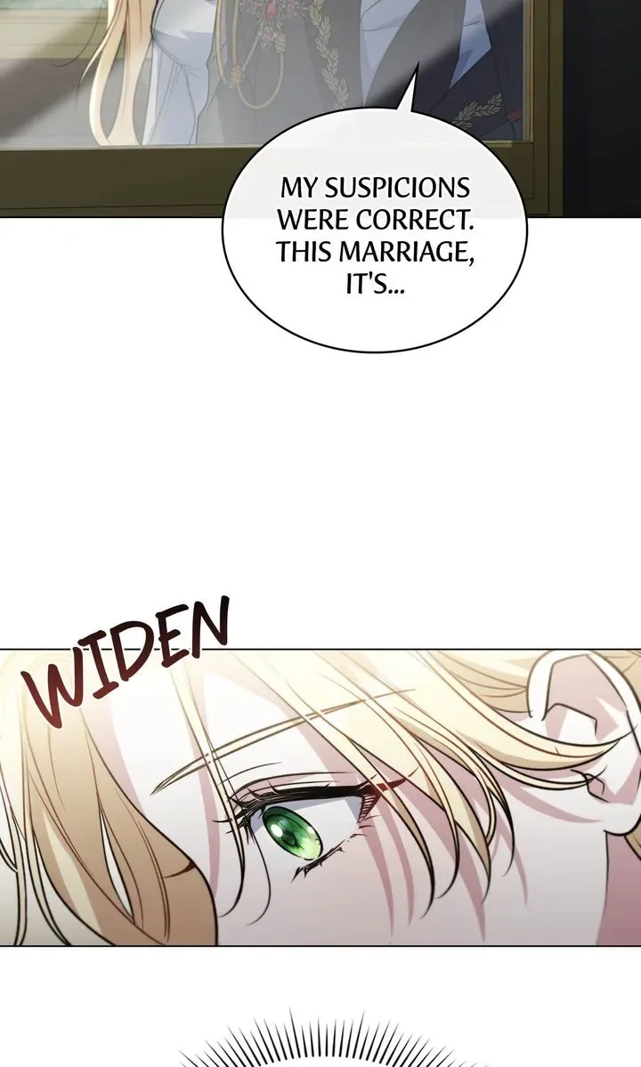 My Sweet Enemy, Thy Name is Husband Chapter 8.5 page 20