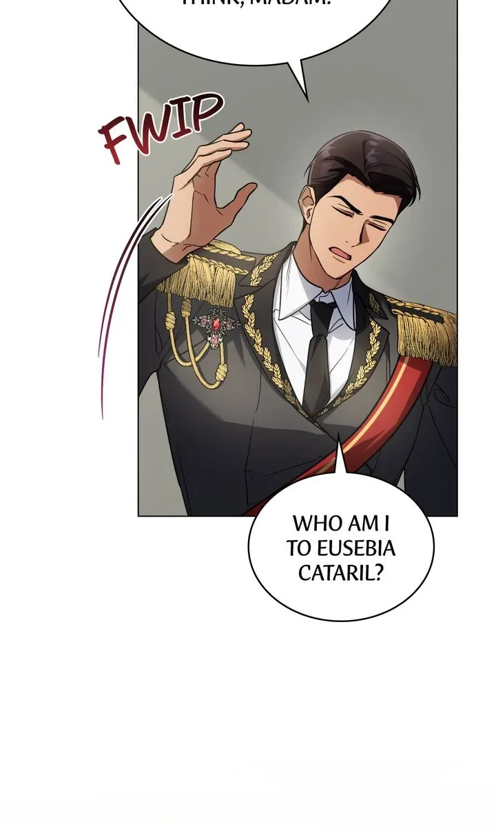 My Sweet Enemy, Thy Name is Husband Chapter 8.5 page 12